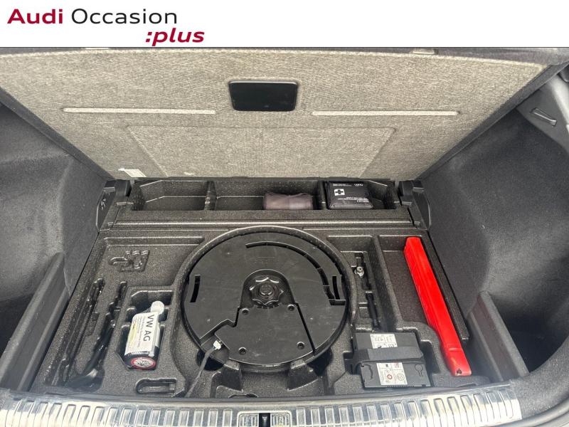 Voitures occasions Audi Q3 S Edition Saint-Thibault-des-Vignes