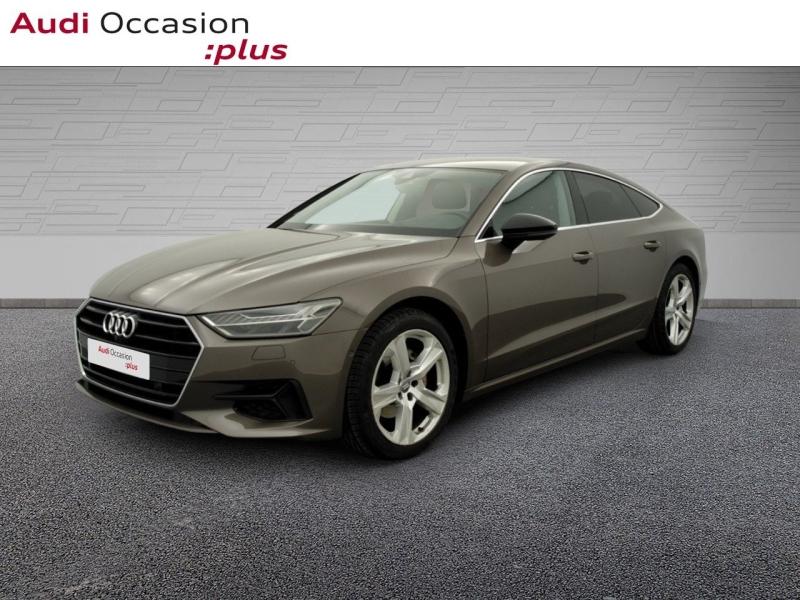 Voitures occasions Audi A7 SPORTBACK Avus Saint-Thibault-des-Vignes