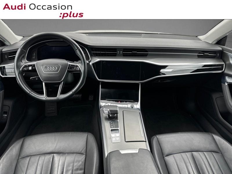 Voitures occasions Audi A7 SPORTBACK Avus Saint-Thibault-des-Vignes