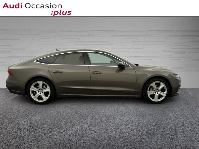 Voitures occasions Audi A7 SPORTBACK Avus Saint-Thibault-des-Vignes