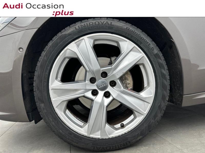 Voitures occasions Audi A7 SPORTBACK Avus Saint-Thibault-des-Vignes