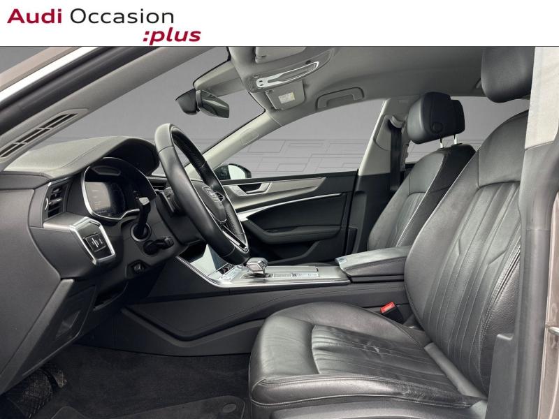 Voitures occasions Audi A7 SPORTBACK Avus Saint-Thibault-des-Vignes