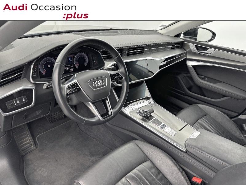 Voitures occasions Audi A7 SPORTBACK Avus Saint-Thibault-des-Vignes