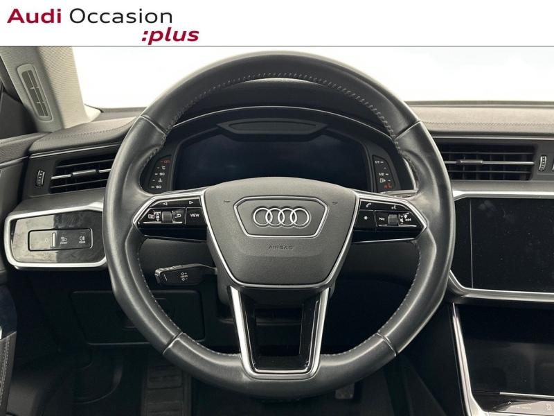 Voitures occasions Audi A7 SPORTBACK Avus Saint-Thibault-des-Vignes