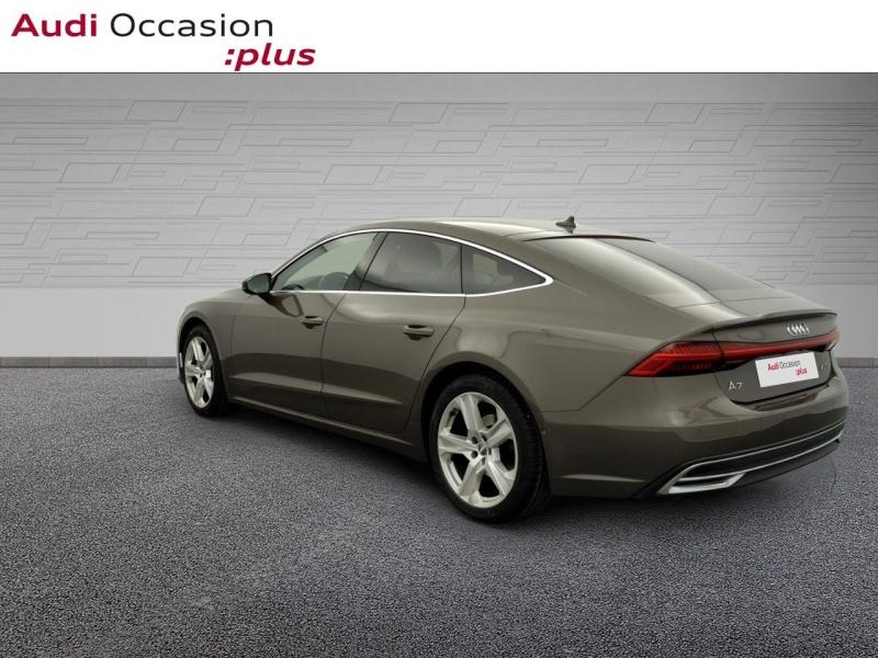 Voitures occasions Audi A7 SPORTBACK Avus Saint-Thibault-des-Vignes