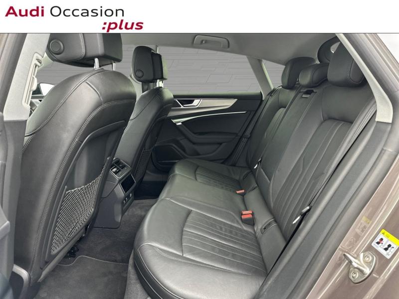 Voitures occasions Audi A7 SPORTBACK Avus Saint-Thibault-des-Vignes