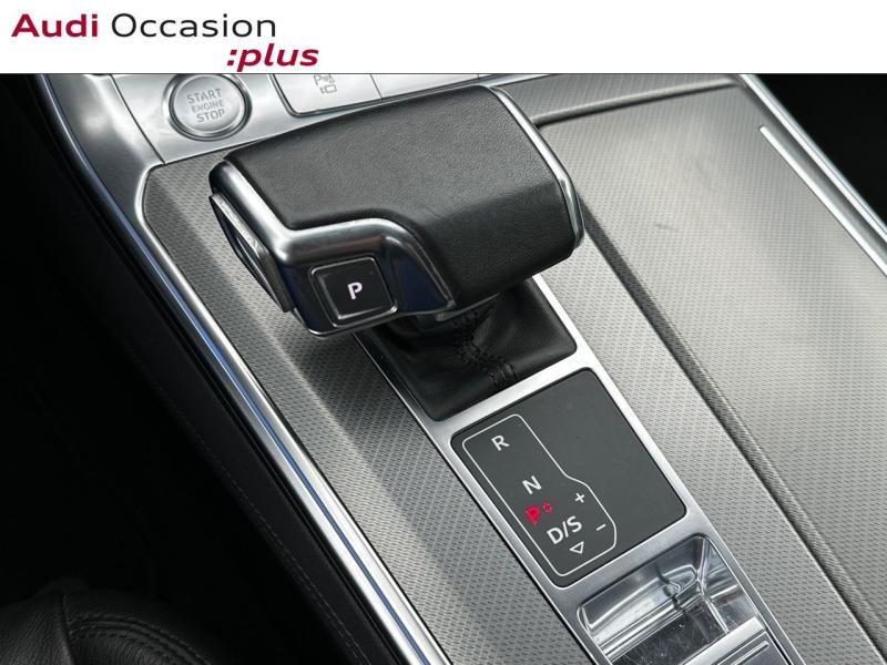 Voitures occasions Audi A7 SPORTBACK Avus Saint-Thibault-des-Vignes