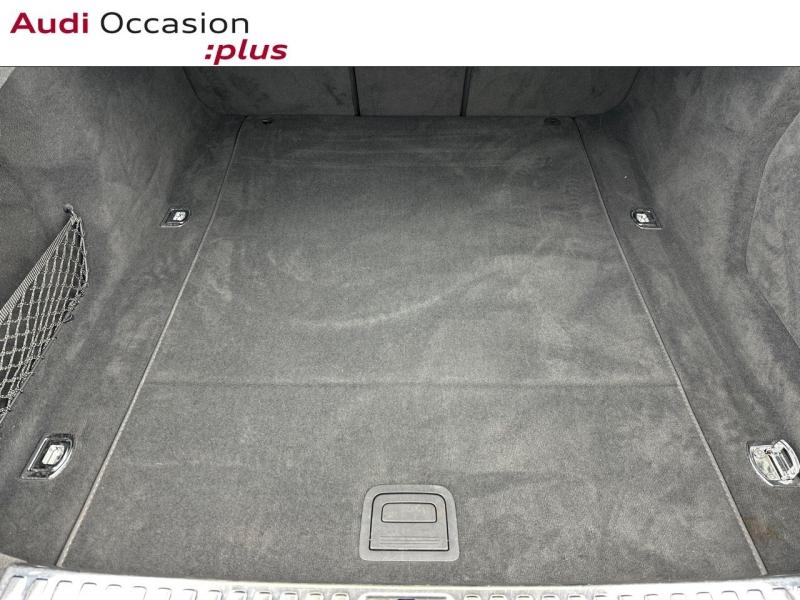 Voitures occasions Audi A7 SPORTBACK Avus Saint-Thibault-des-Vignes