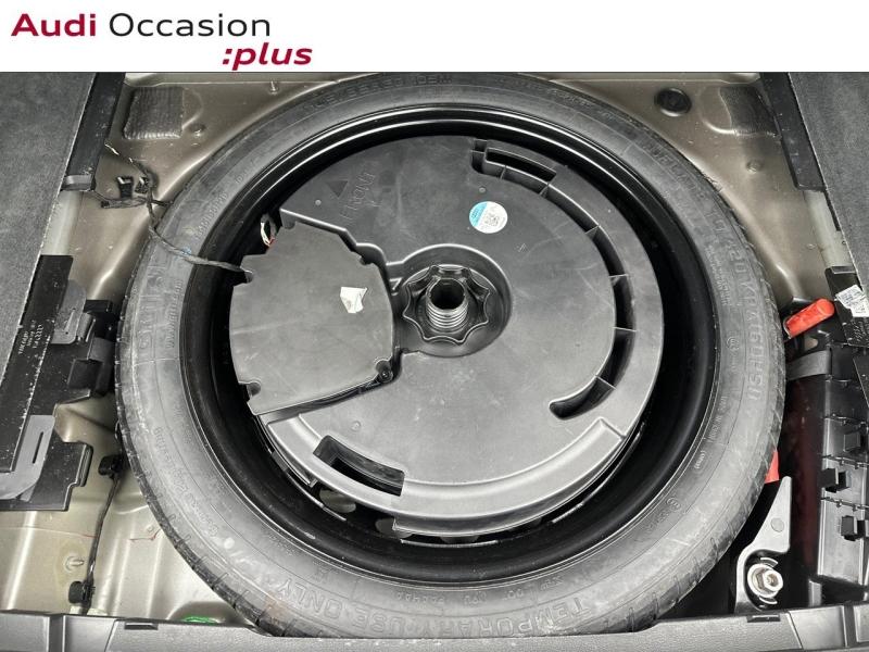 Voitures occasions Audi A7 SPORTBACK Avus Saint-Thibault-des-Vignes