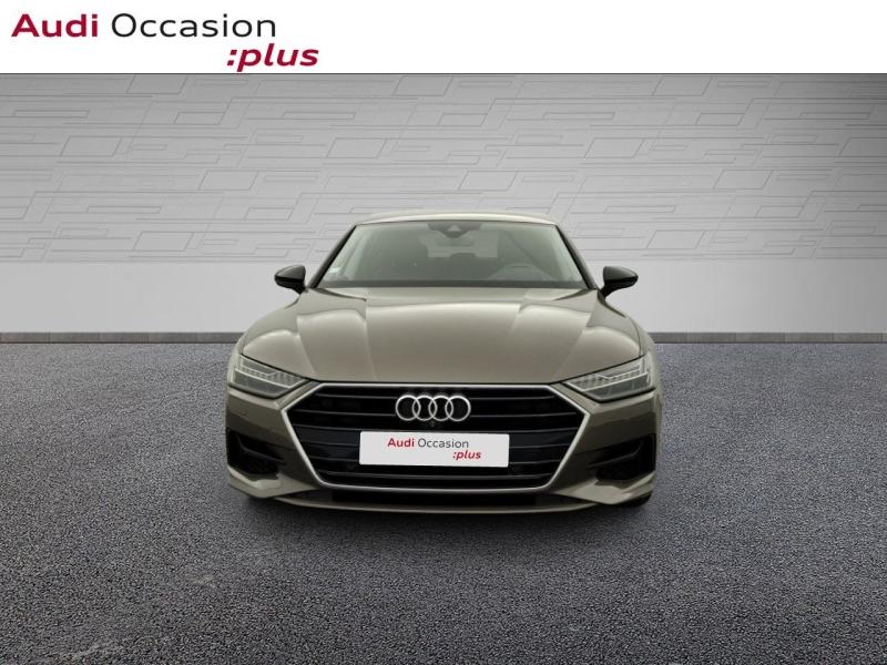 Voitures occasions Audi A7 SPORTBACK Avus Saint-Thibault-des-Vignes