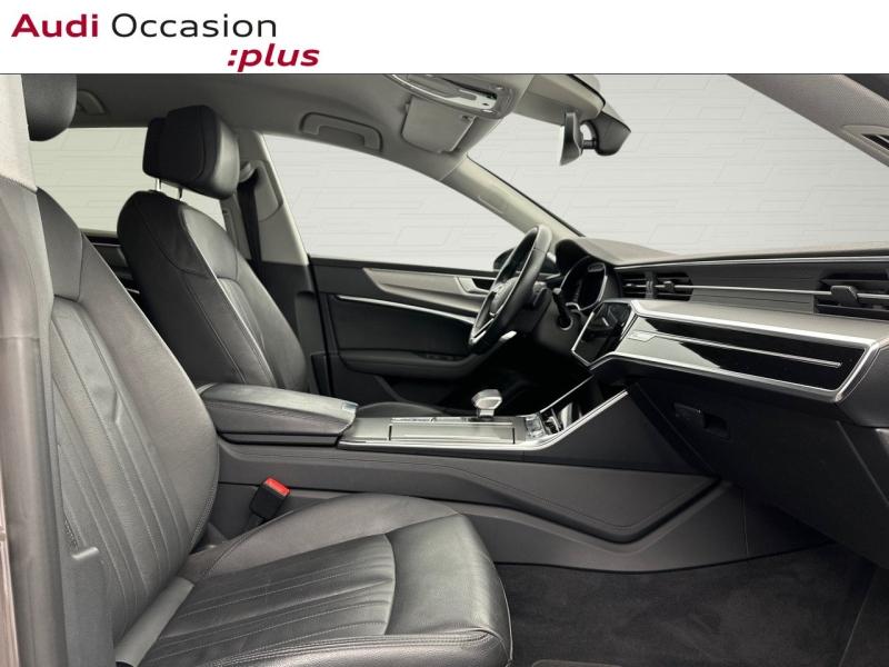 Voitures occasions Audi A7 SPORTBACK Avus Saint-Thibault-des-Vignes