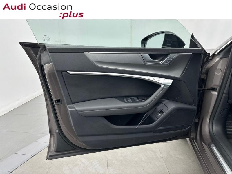 Voitures occasions Audi A7 SPORTBACK Avus Saint-Thibault-des-Vignes