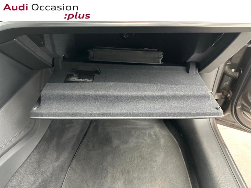 Voitures occasions Audi A7 SPORTBACK Avus Saint-Thibault-des-Vignes