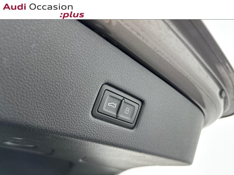 Voitures occasions Audi A7 SPORTBACK Avus Saint-Thibault-des-Vignes