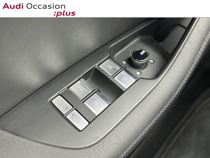 Voitures occasions Audi A7 SPORTBACK Avus Saint-Thibault-des-Vignes