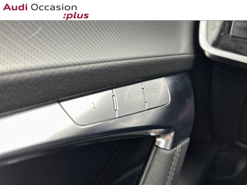 Voitures occasions Audi A7 SPORTBACK Avus Saint-Thibault-des-Vignes