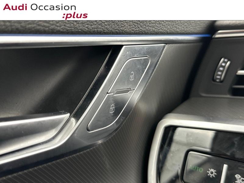 Voitures occasions Audi A7 SPORTBACK Avus Saint-Thibault-des-Vignes