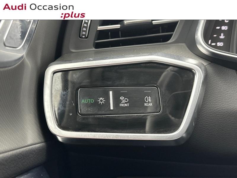 Voitures occasions Audi A7 SPORTBACK Avus Saint-Thibault-des-Vignes