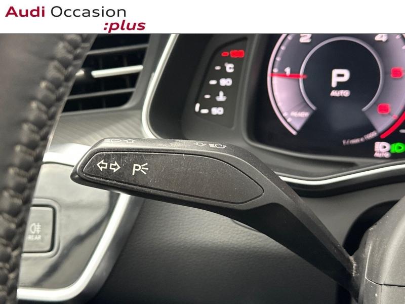 Voitures occasions Audi A7 SPORTBACK Avus Saint-Thibault-des-Vignes