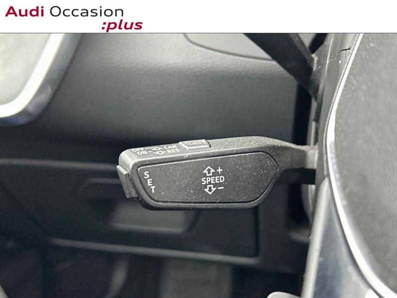 Voitures occasions Audi A7 SPORTBACK Avus Saint-Thibault-des-Vignes