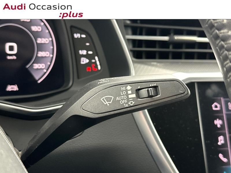 Voitures occasions Audi A7 SPORTBACK Avus Saint-Thibault-des-Vignes