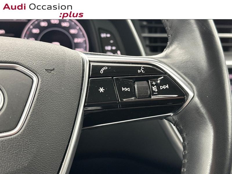 Voitures occasions Audi A7 SPORTBACK Avus Saint-Thibault-des-Vignes