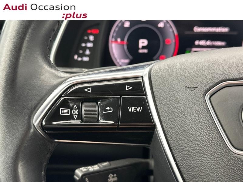 Voitures occasions Audi A7 SPORTBACK Avus Saint-Thibault-des-Vignes