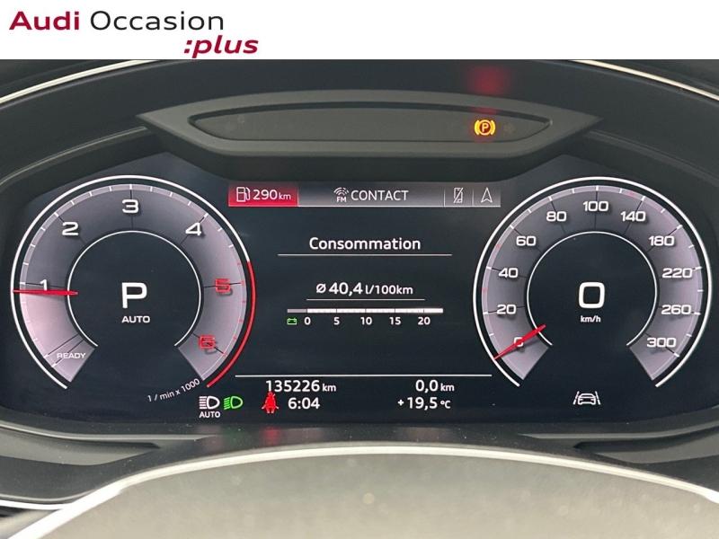 Voitures occasions Audi A7 SPORTBACK Avus Saint-Thibault-des-Vignes