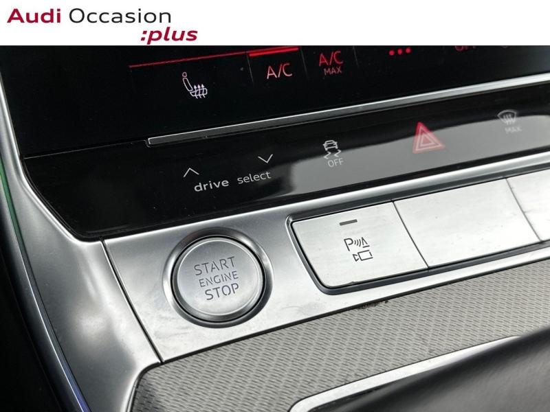 Voitures occasions Audi A7 SPORTBACK Avus Saint-Thibault-des-Vignes