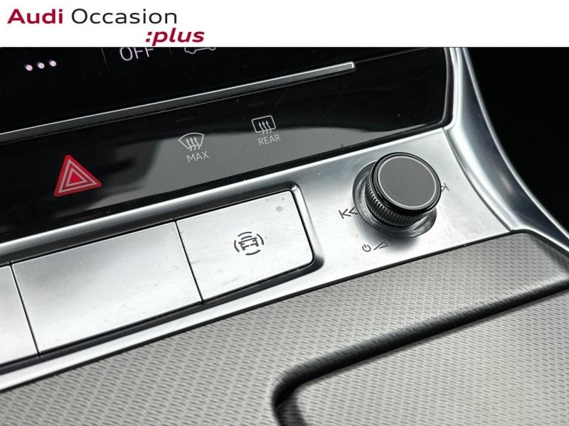 Voitures occasions Audi A7 SPORTBACK Avus Saint-Thibault-des-Vignes