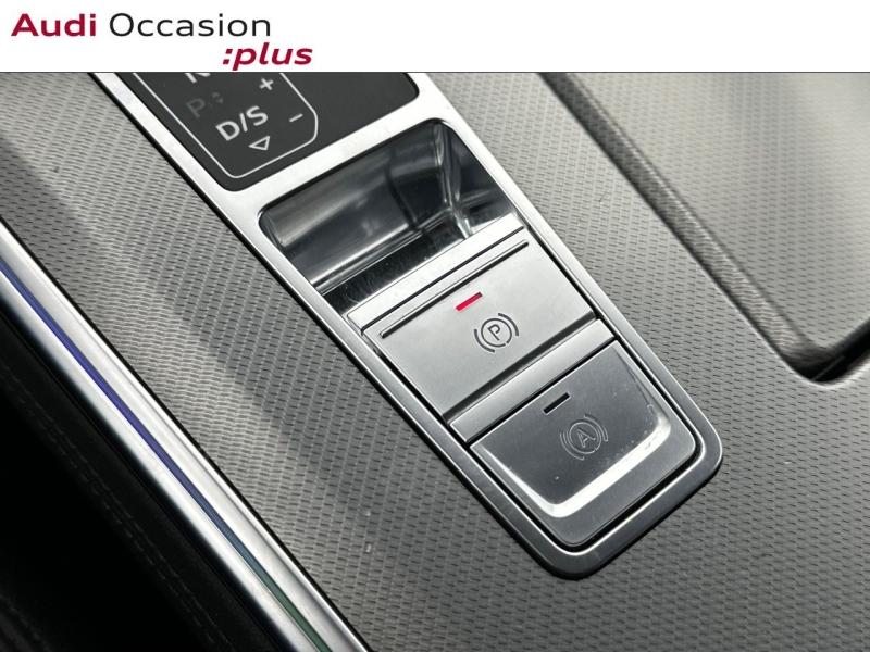 Voitures occasions Audi A7 SPORTBACK Avus Saint-Thibault-des-Vignes