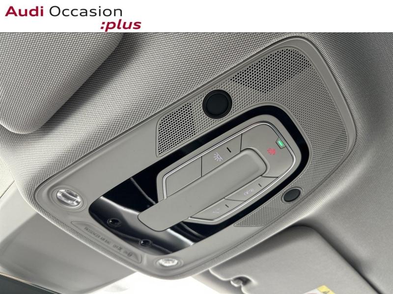 Voitures occasions Audi A7 SPORTBACK Avus Saint-Thibault-des-Vignes