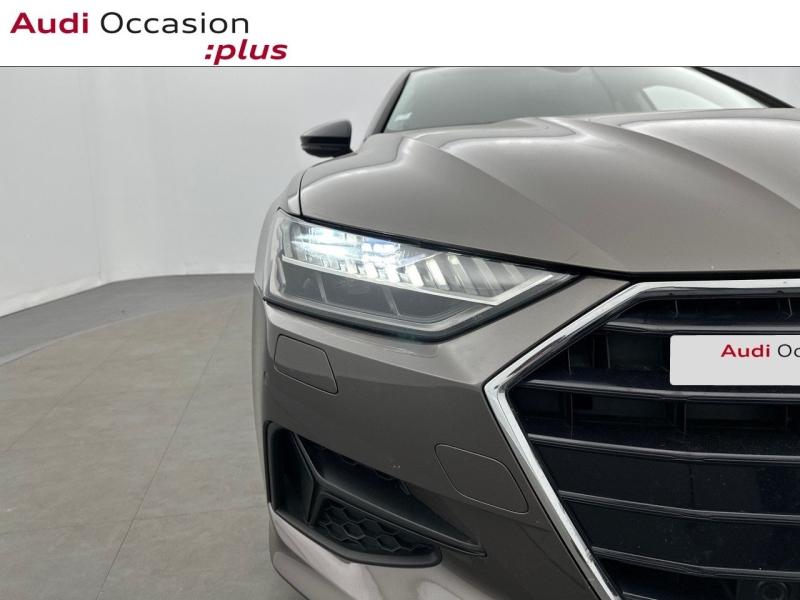 Voitures occasions Audi A7 SPORTBACK Avus Saint-Thibault-des-Vignes