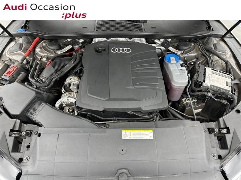 Voitures occasions Audi A7 SPORTBACK Avus Saint-Thibault-des-Vignes