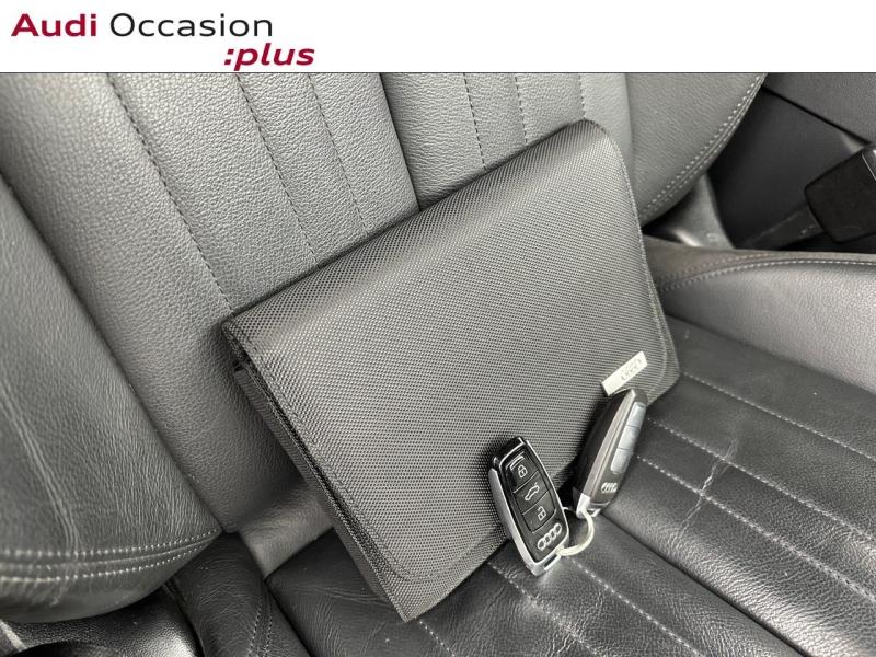 Voitures occasions Audi A7 SPORTBACK Avus Saint-Thibault-des-Vignes