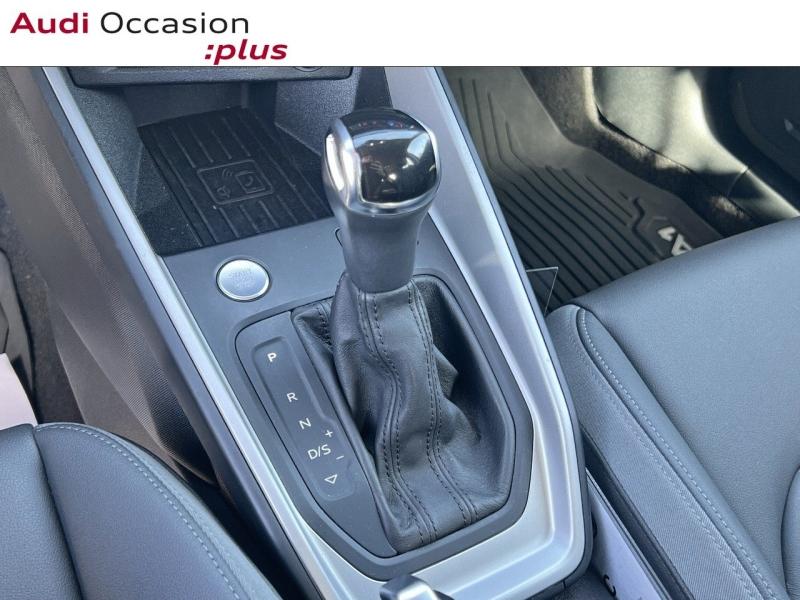 Voitures occasions Audi A1 Sportback Design luxe Saint-Thibault-des-Vignes