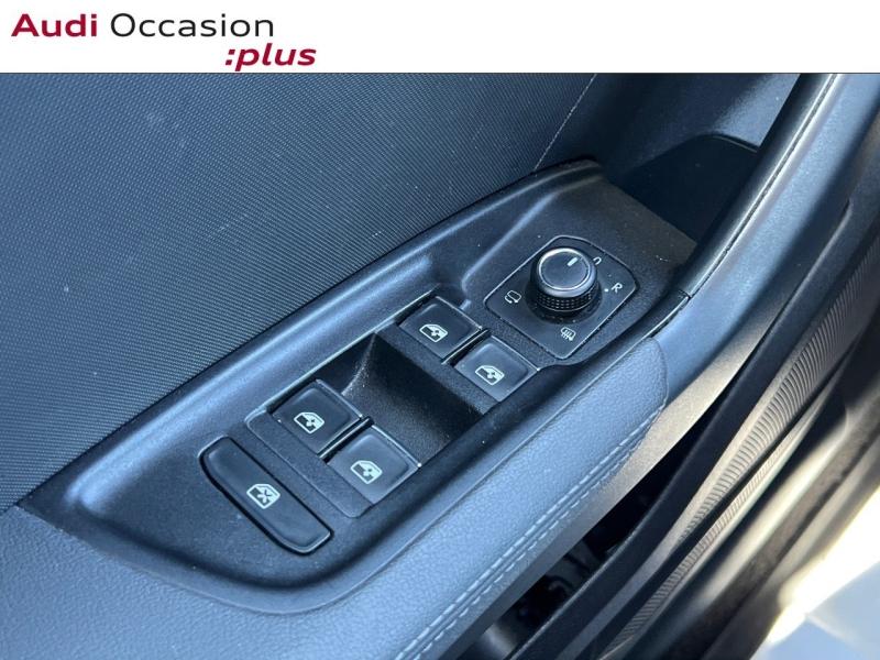 Voitures occasions Audi A1 Sportback Design luxe Saint-Thibault-des-Vignes