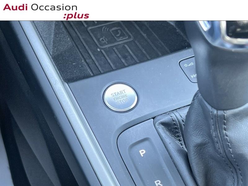 Voitures occasions Audi A1 Sportback Design luxe Saint-Thibault-des-Vignes