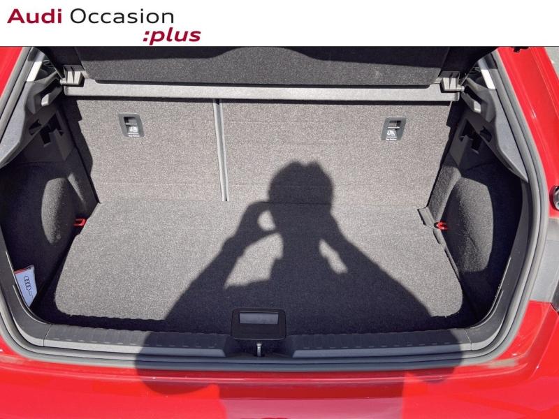 Voitures occasions Audi A1 Sportback Design luxe Saint-Thibault-des-Vignes