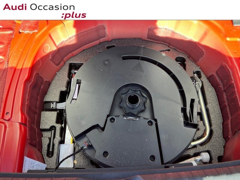 Voitures occasions Audi A1 Sportback Design luxe Saint-Thibault-des-Vignes