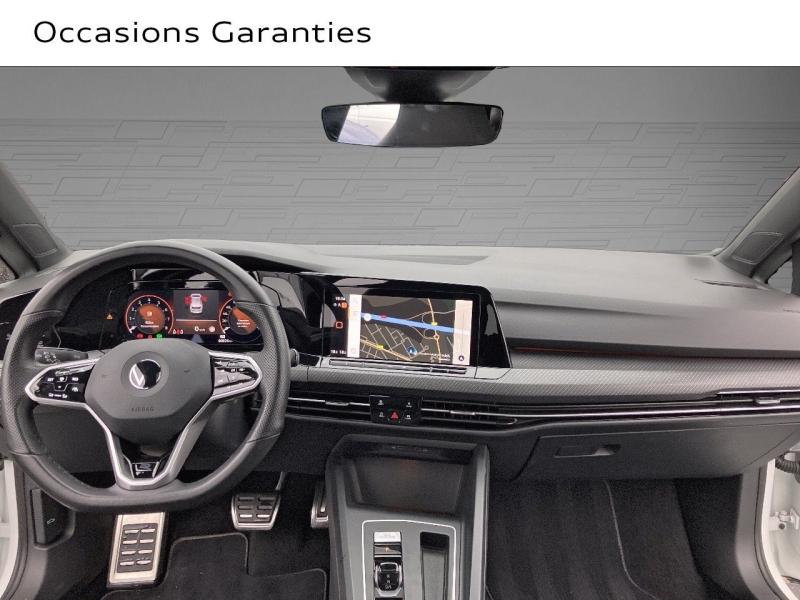 Voitures occasions VOLKSWAGEN GOLF R-Line Saint-Thibault-des-Vignes