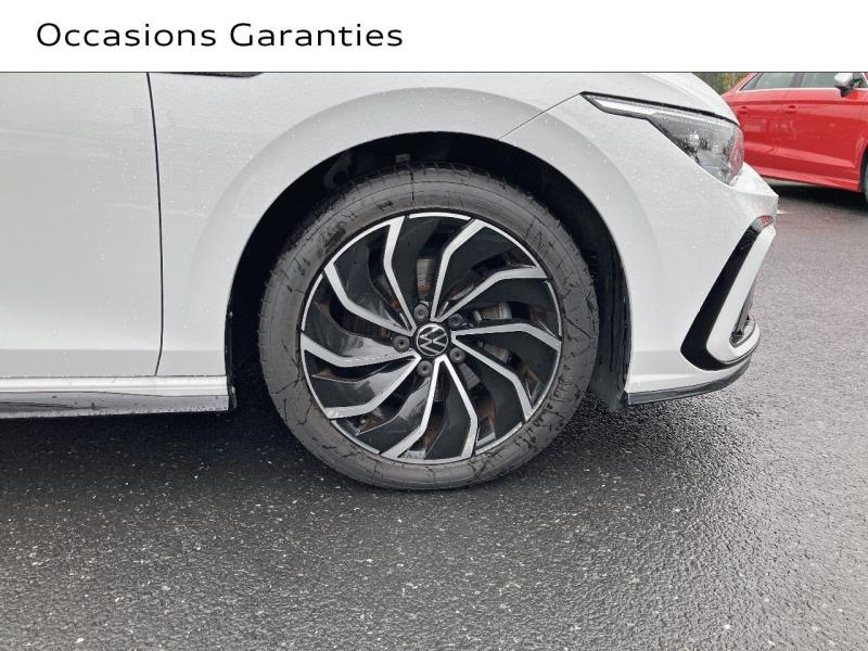 Voitures occasions VOLKSWAGEN GOLF R-Line Saint-Thibault-des-Vignes