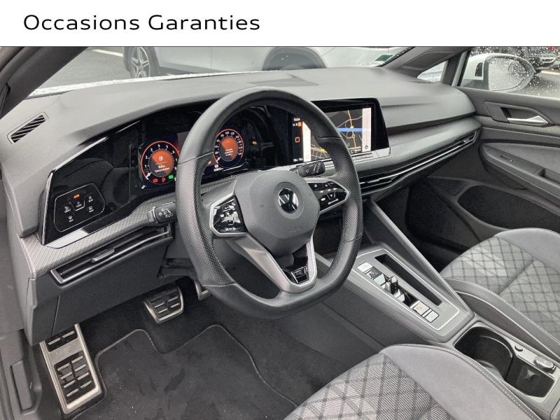 Voitures occasions VOLKSWAGEN GOLF R-Line Saint-Thibault-des-Vignes