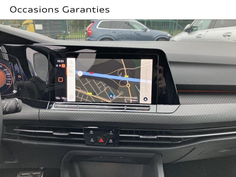 Voitures occasions VOLKSWAGEN GOLF R-Line Saint-Thibault-des-Vignes