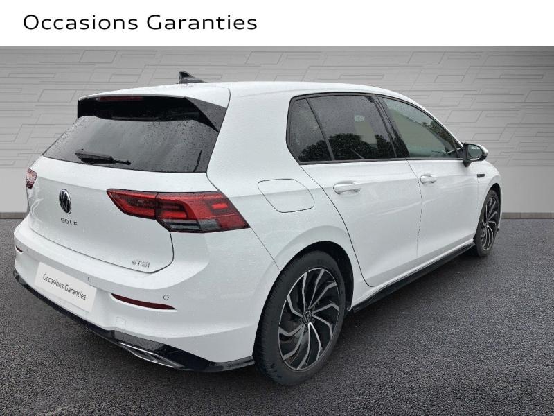 Voitures occasions VOLKSWAGEN GOLF R-Line Saint-Thibault-des-Vignes