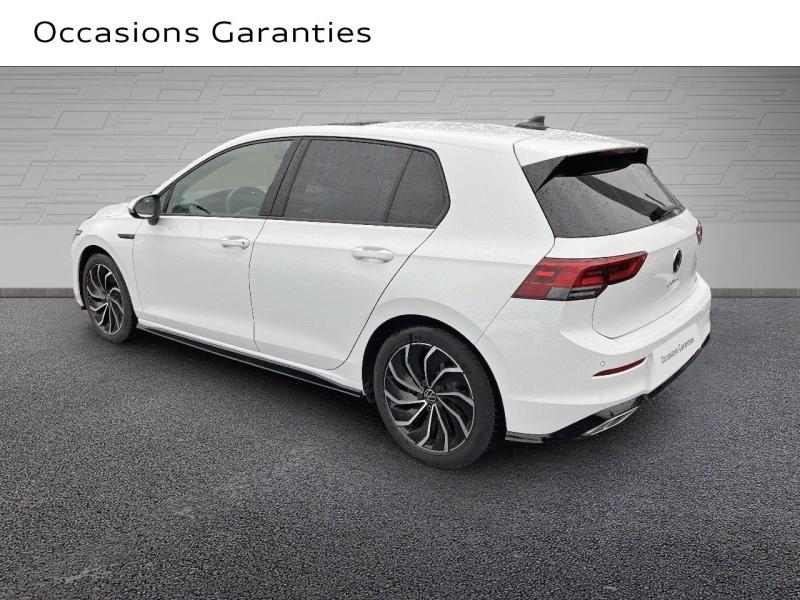 Voitures occasions VOLKSWAGEN GOLF R-Line Saint-Thibault-des-Vignes