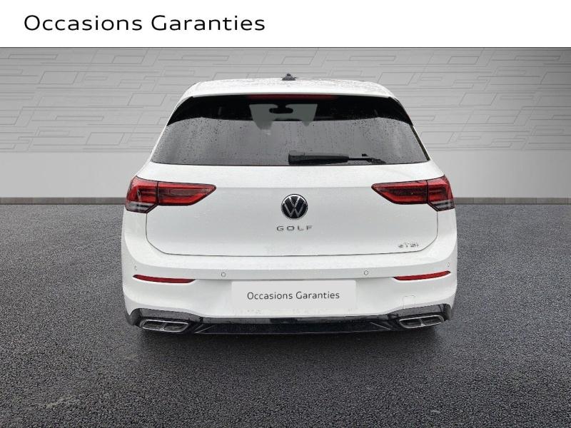 Voitures occasions VOLKSWAGEN GOLF R-Line Saint-Thibault-des-Vignes