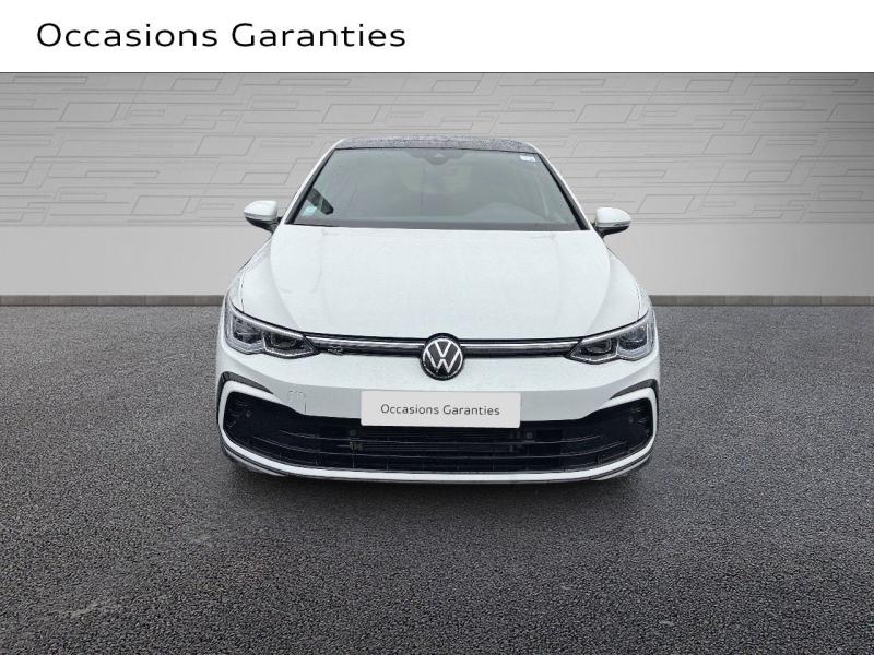 Voitures occasions VOLKSWAGEN GOLF R-Line Saint-Thibault-des-Vignes