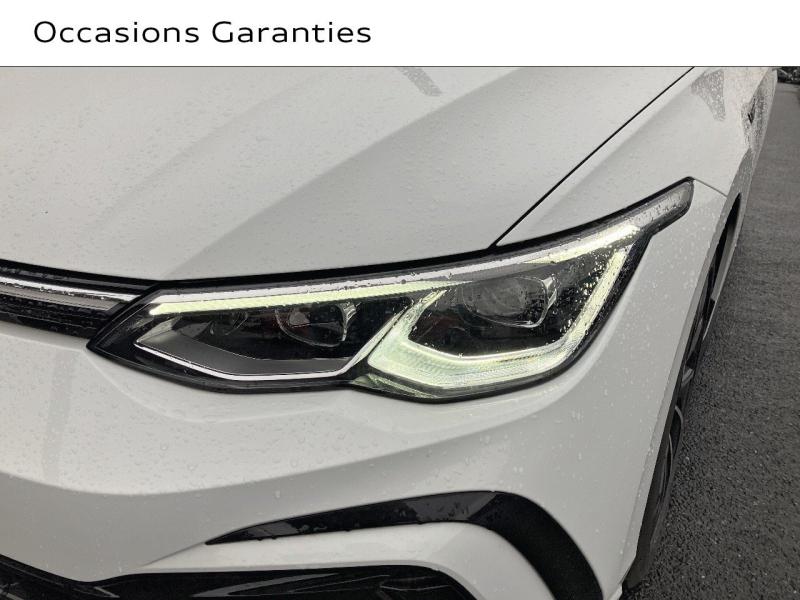 Voitures occasions VOLKSWAGEN GOLF R-Line Saint-Thibault-des-Vignes