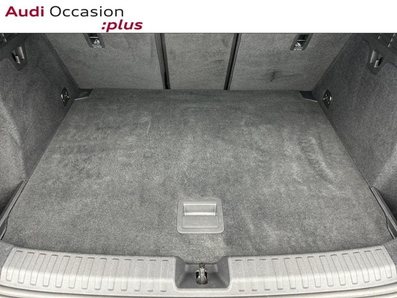 Voitures occasions Audi A3 Sportback S line Saint-Thibault-des-Vignes